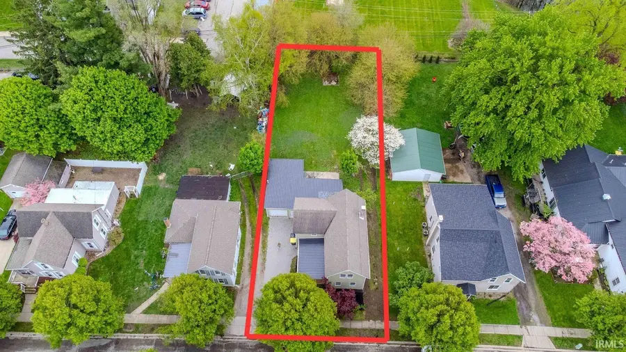 315 Grant Street, Lagrange, IN 46761 - #2