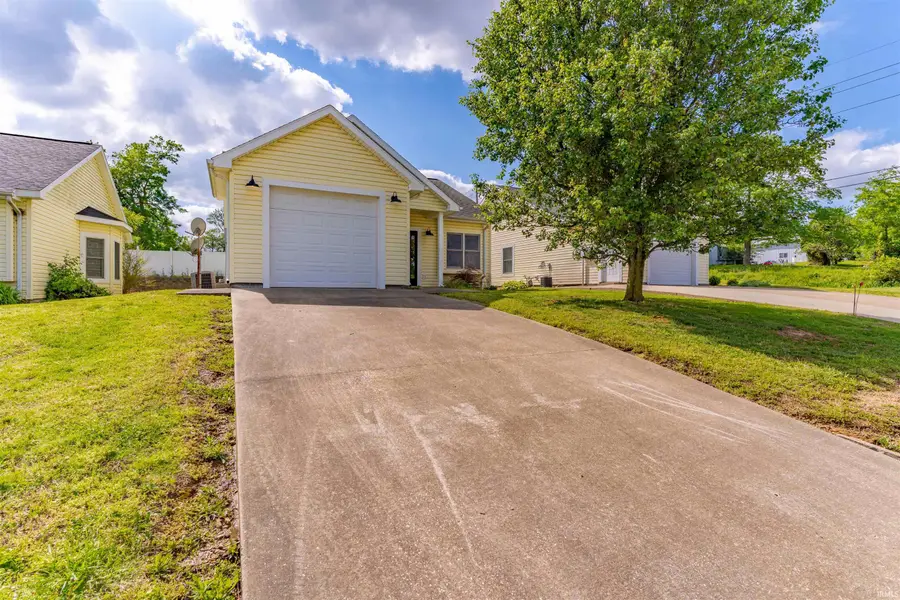 1503 Autumn Drive, Boonville, IN 47601 - #2