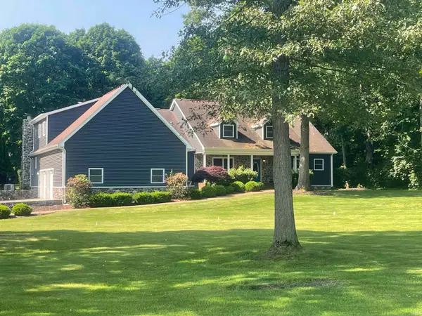 3626 E 200 North Road, Logansport, IN 46947