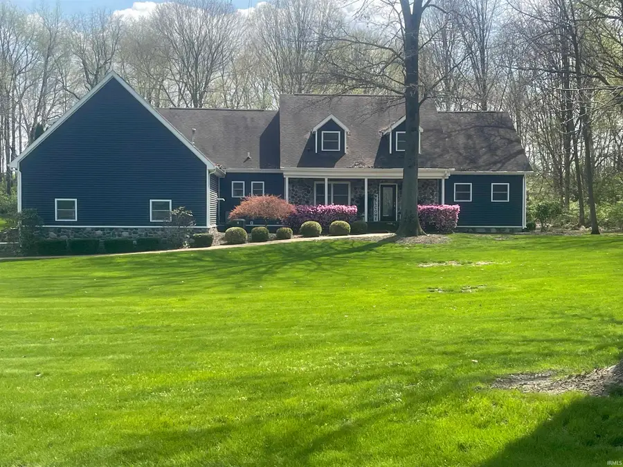 3626 E 200 North Road, Logansport, IN 46947 - #2