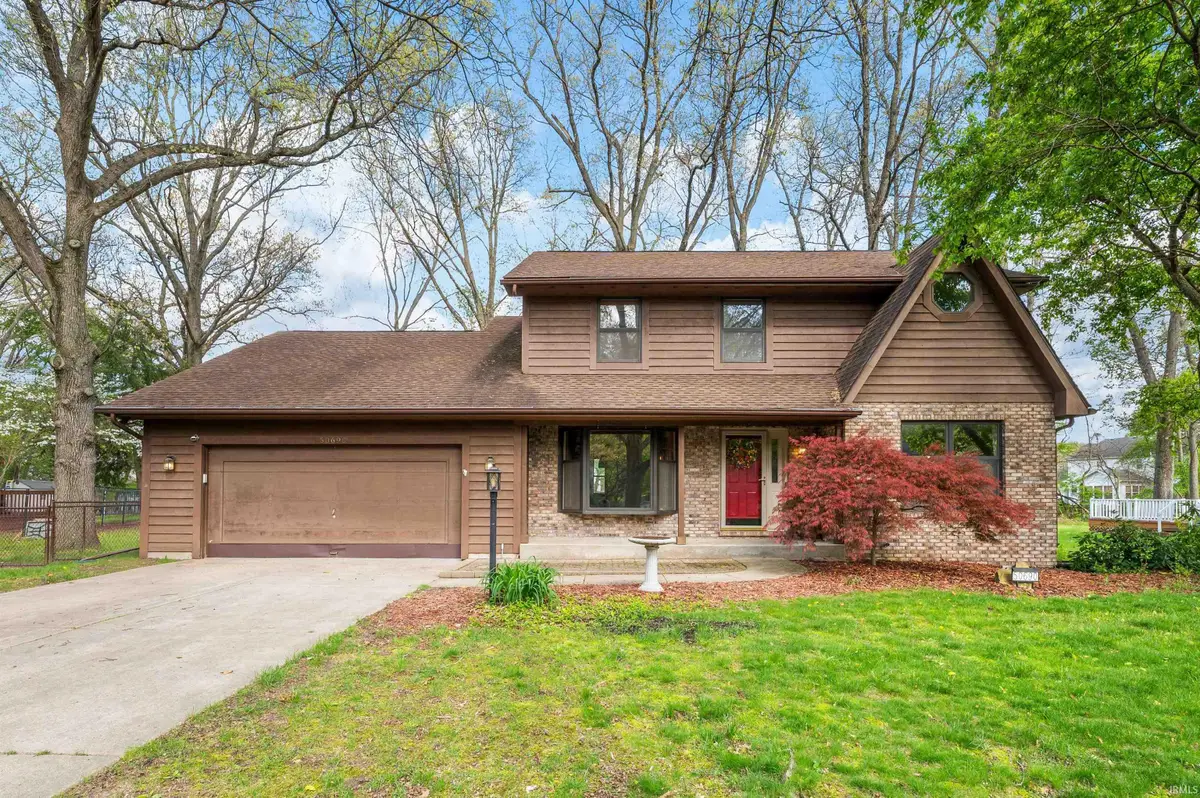50690 Little John Lane, Granger, IN 46530 - #1