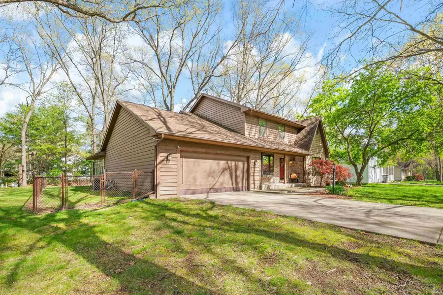 50690 Little John Lane, Granger, IN 46530 - #3