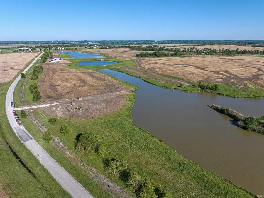Lot 7 Bluegrass, Chandler, IN 47610 - #3