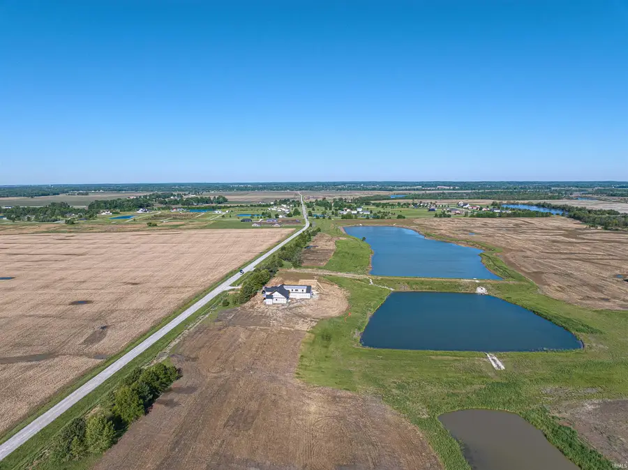 Lot 11 Bluegrass, Chandler, IN 47610 - #3