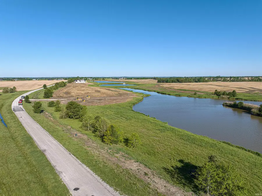 Lot 17 Bluegrass, Chandler, IN 47610 - #3