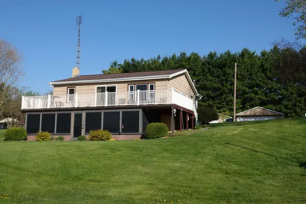 1165 S 495 East, Lagrange, IN 46761