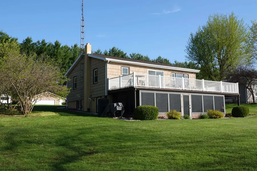 1165 S 495 East, Lagrange, IN 46761 - #3