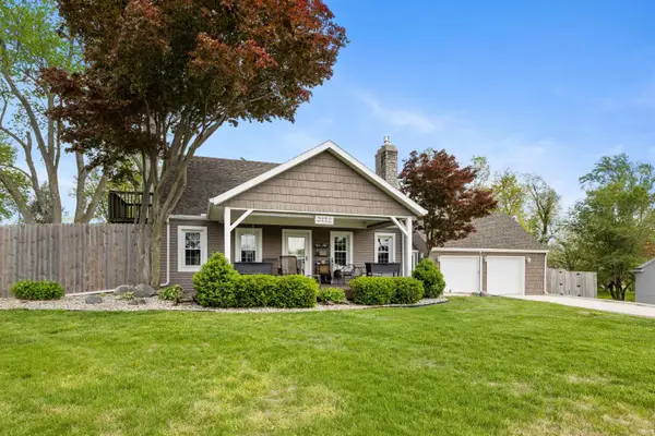 5131 Kyle Road, Fort Wayne, IN 46809
