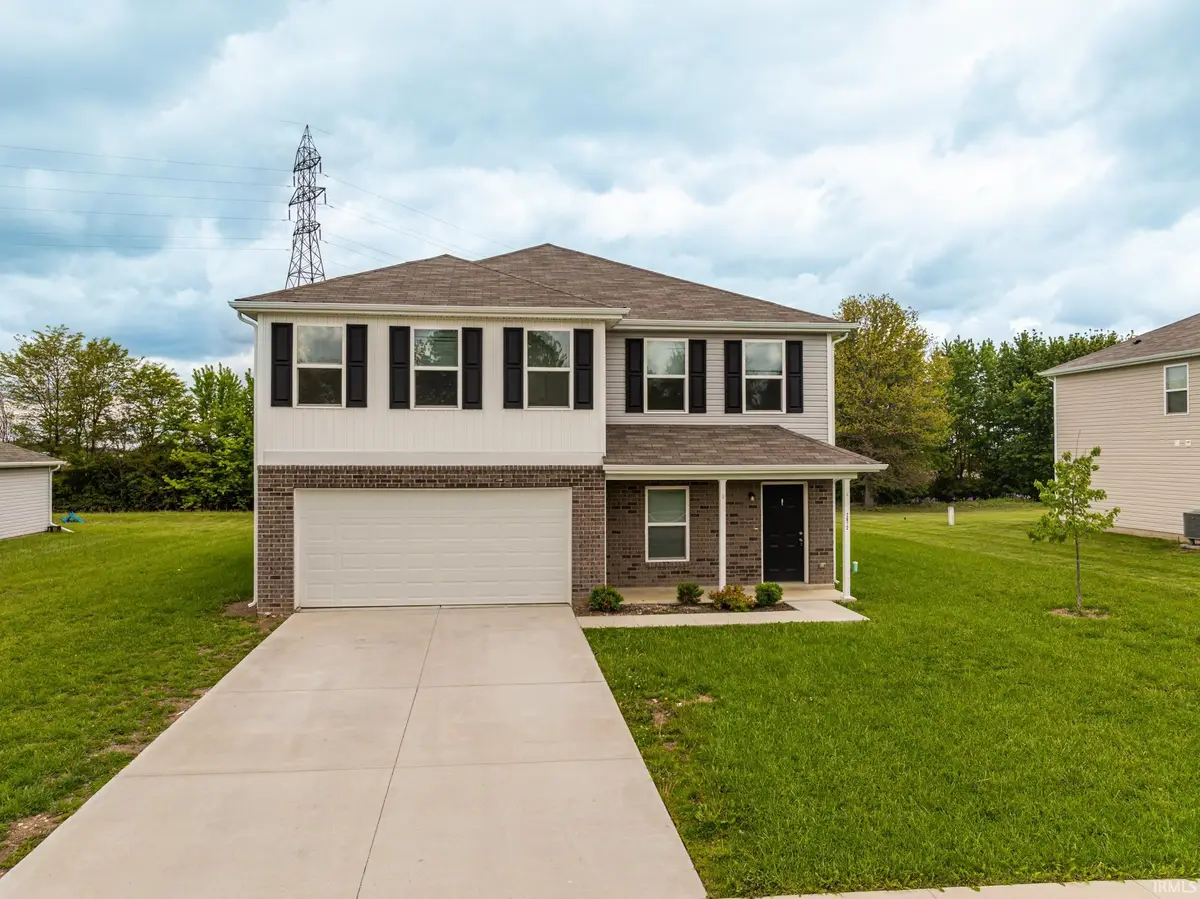 2612 W Kings Canyon Drive, Muncie, IN 47303 - #1