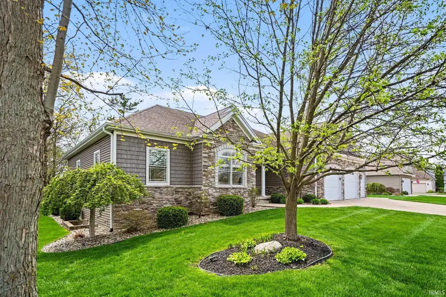 1810 Alfton Court, South Bend, IN 46614 - #3