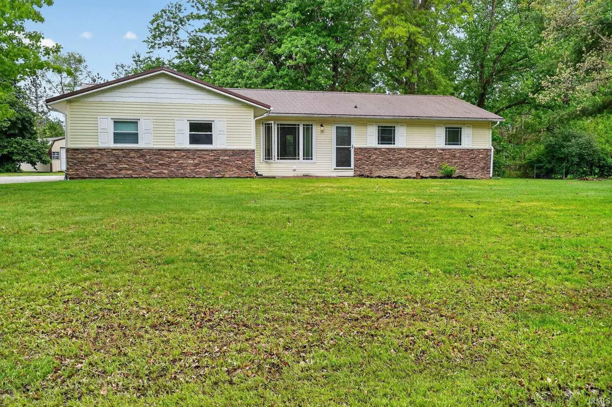 2816 Marian Avenue, Lafayette, IN 47905 - #1