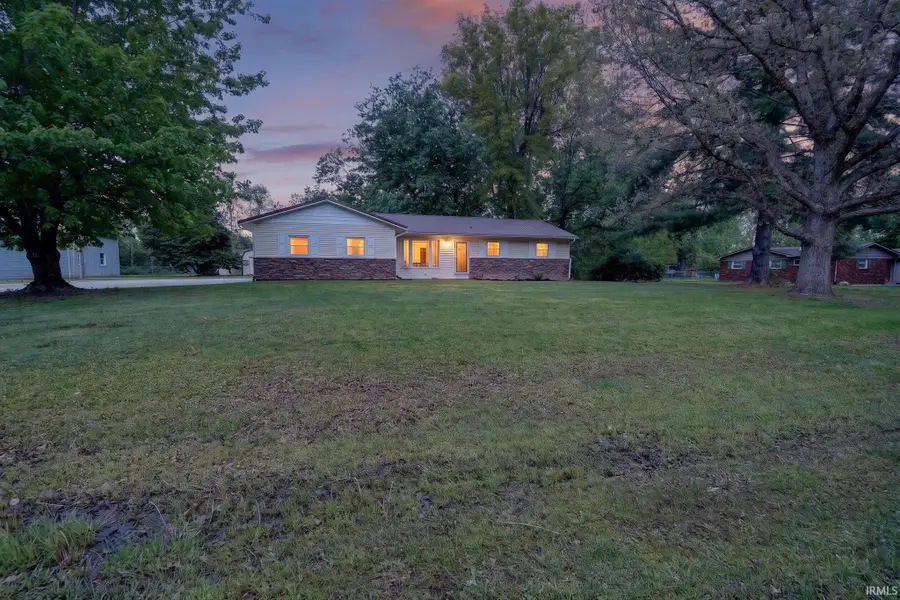 2816 Marian Avenue, Lafayette, IN 47905 - #2