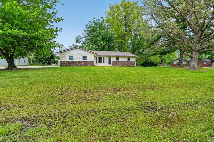2816 Marian Avenue, Lafayette, IN 47905 - #3