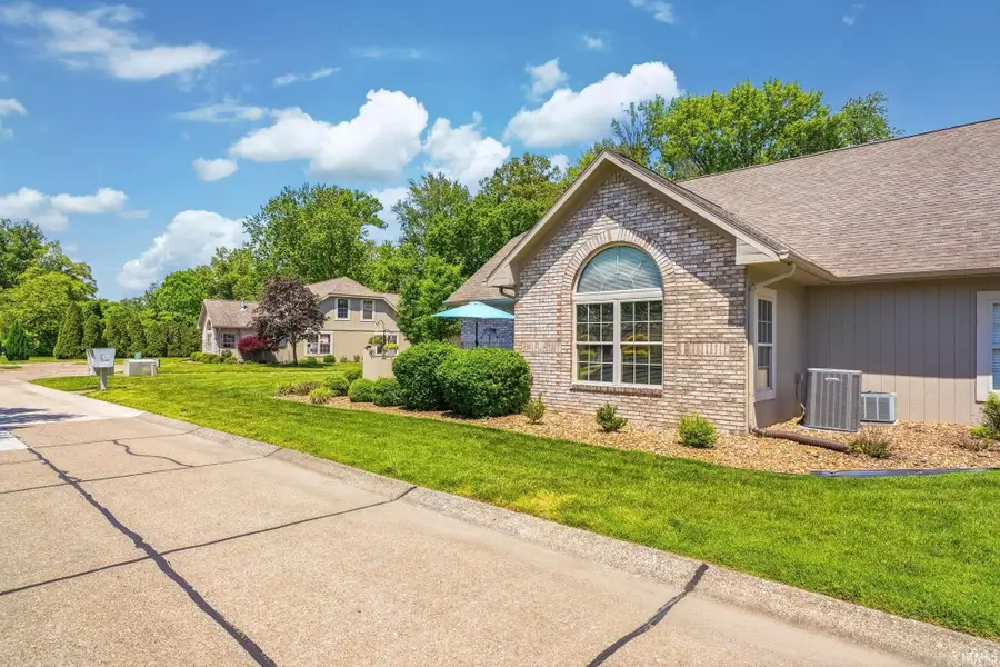 8010 River Park Way, Evansville, IN 47715 - #3