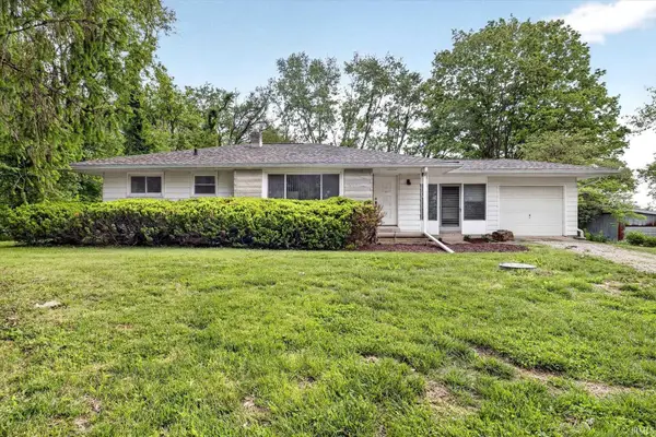 4199 S Walnut Street Pike, Bloomington, IN 47401