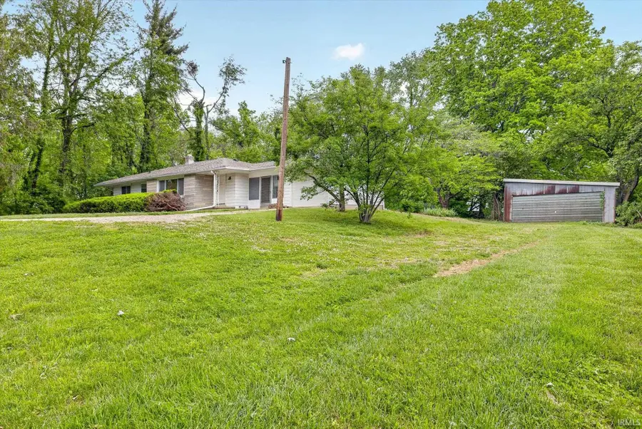 4199 S Walnut Street Pike, Bloomington, IN 47401 - #2