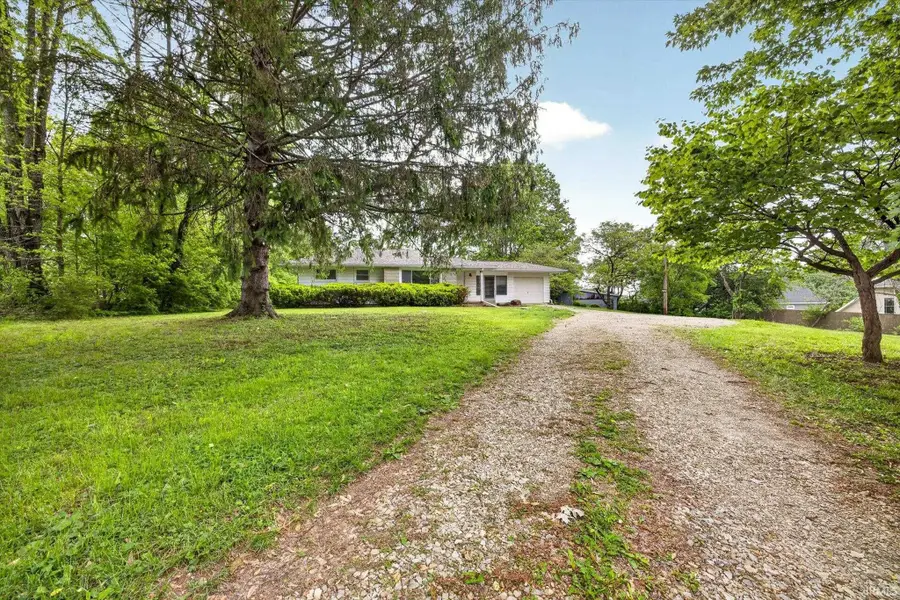 4199 S Walnut Street Pike, Bloomington, IN 47401 - #3