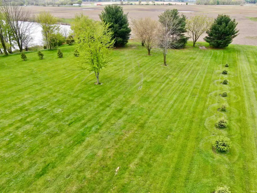 1717 W Lincolnway Way, Columbia City, IN 46725 - #3