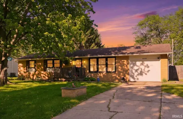 4135 Oakleaf Drive, Fort Wayne, IN 46815
