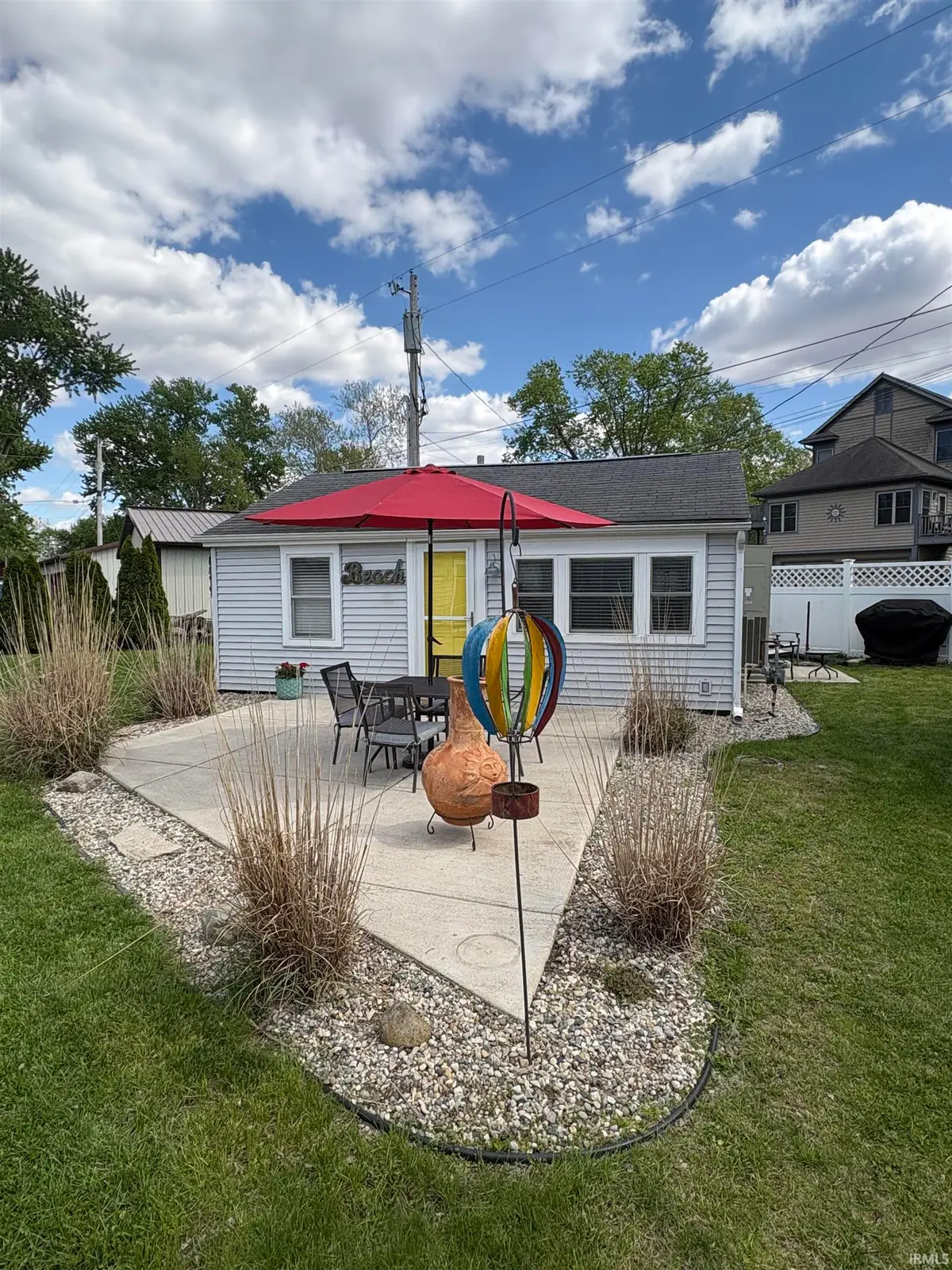 4872 N Boxman Place, Monticello, IN 47960 - #1