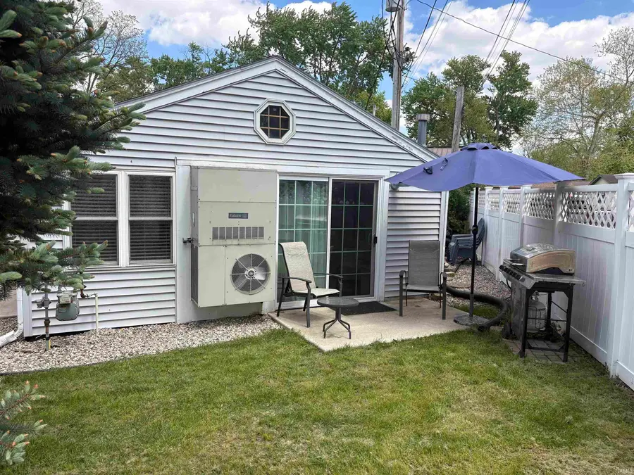 4872 N Boxman Place, Monticello, IN 47960 - #2
