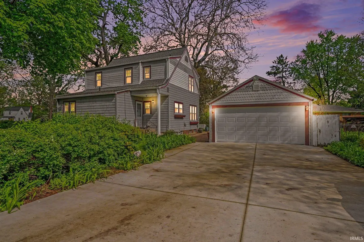 51618 Myrtle Avenue, South Bend, IN 46637 - #1