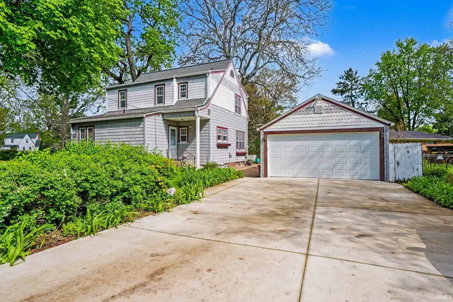 51618 Myrtle Avenue, South Bend, IN 46637 - #2