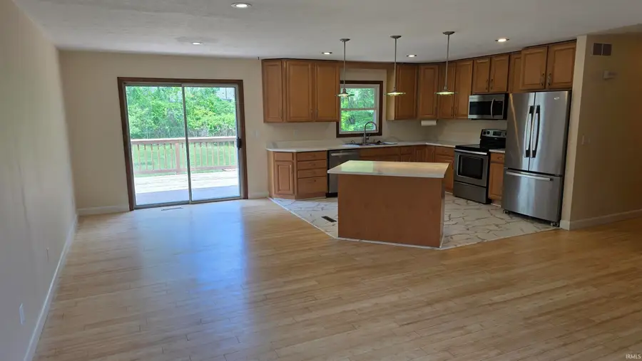 549 N Park Ridge Road, Bloomington, IN 47408 - #2