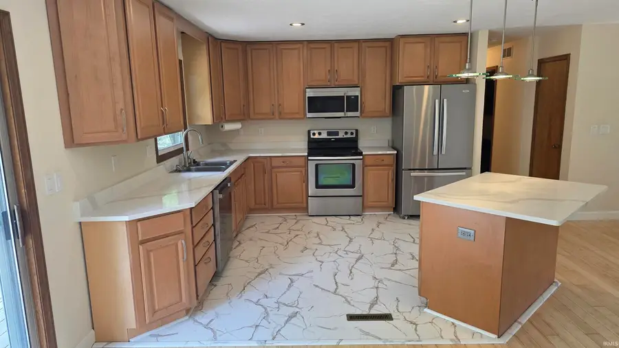 549 N Park Ridge Road, Bloomington, IN 47408 - #3
