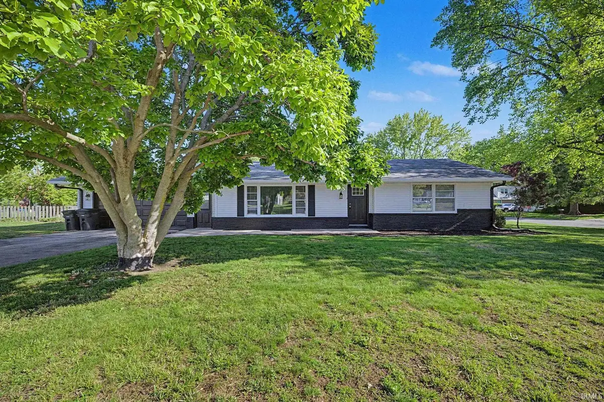 2720 Brown Street, Lafayette, IN 47904 - #1