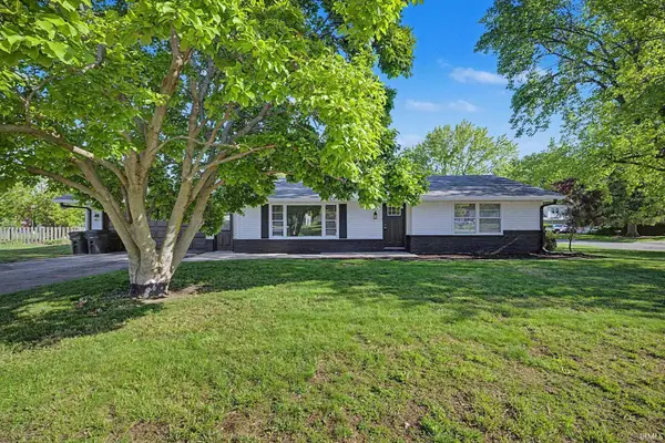 2720 Brown Street, Lafayette, IN 47904