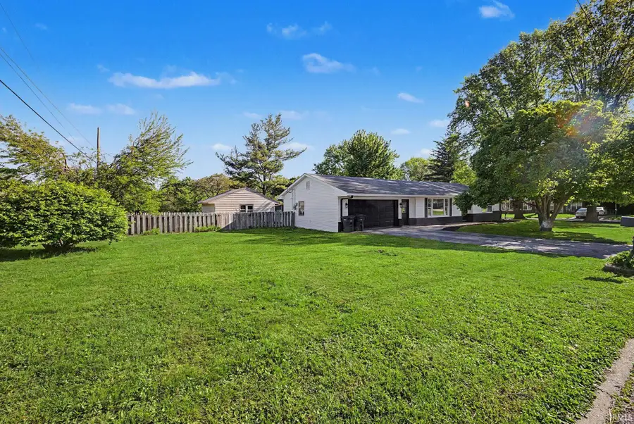2720 Brown Street, Lafayette, IN 47904 - #2