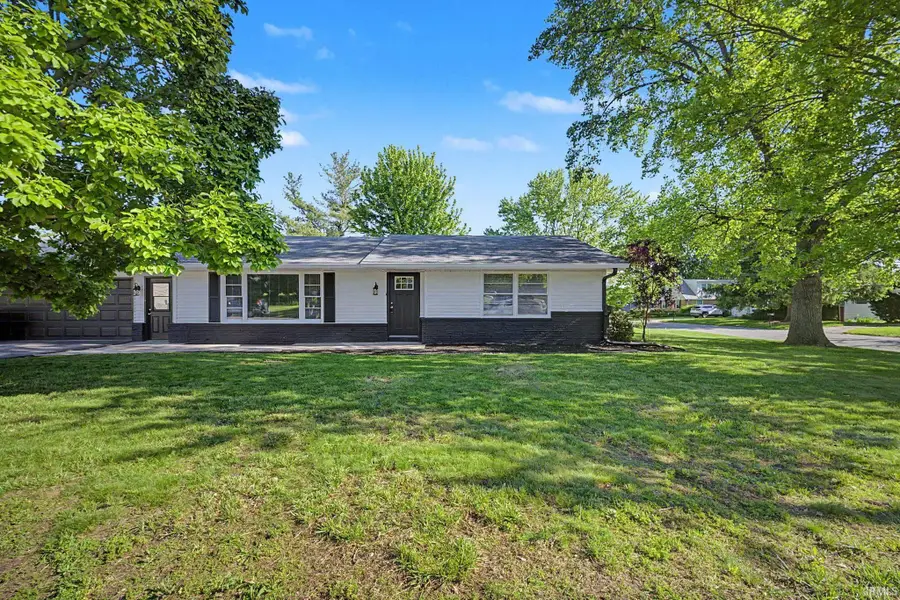 2720 Brown Street, Lafayette, IN 47904 - #3