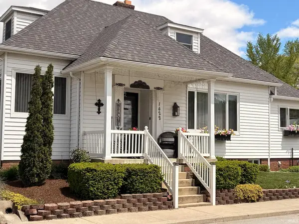1422 W Carter Street, Kokomo, IN 46901