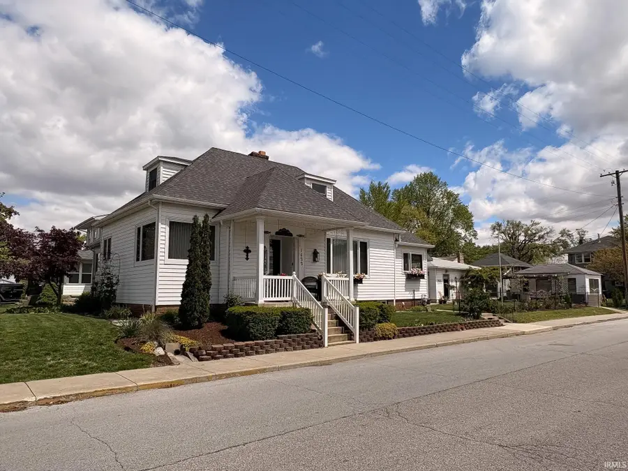 1422 W Carter Street, Kokomo, IN 46901 - #2