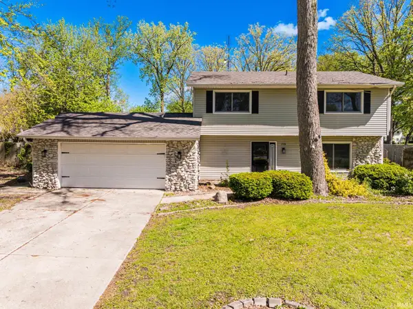 1504 W Tree Lane, Muncie, IN 47302