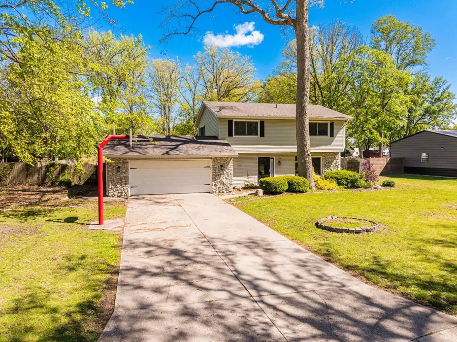 1504 W Tree Lane, Muncie, IN 47302 - #2