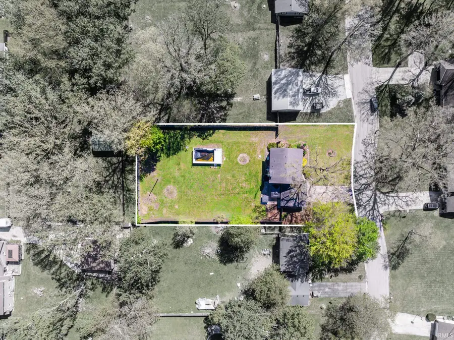 1504 W Tree Lane, Muncie, IN 47302 - #3