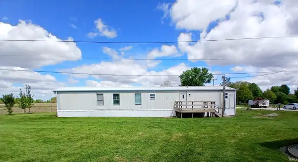 350 S Main Street, Macy, IN 46951
