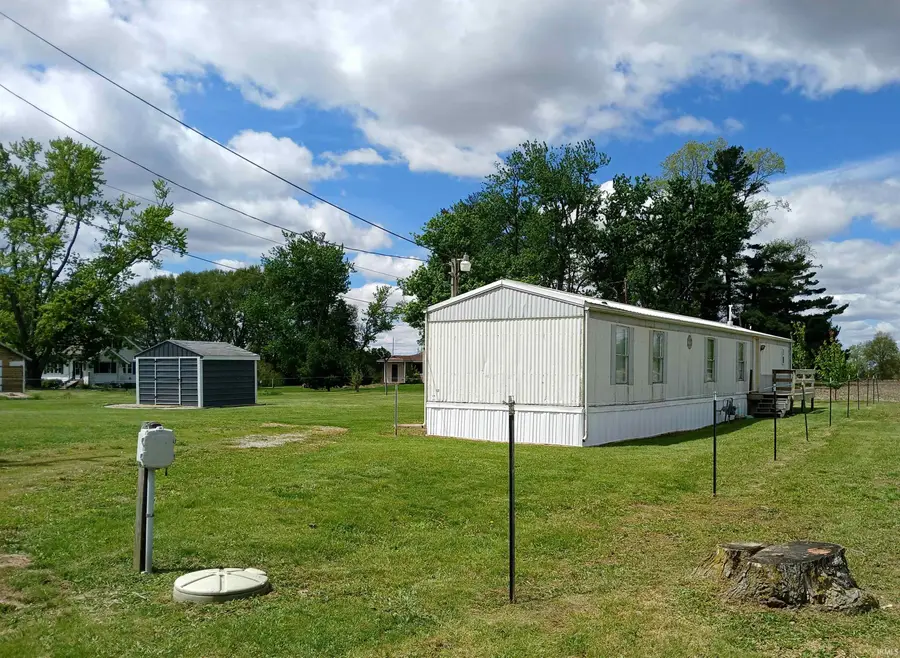 350 S Main Street, Macy, IN 46951 - #3