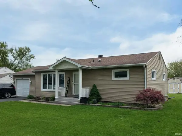 6609 Maywood Circle, Fort Wayne, IN 46819