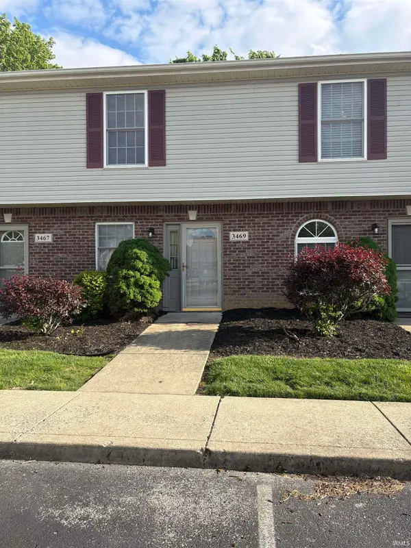 3469 S Oaklawn Circle, Bloomington, IN 47401
