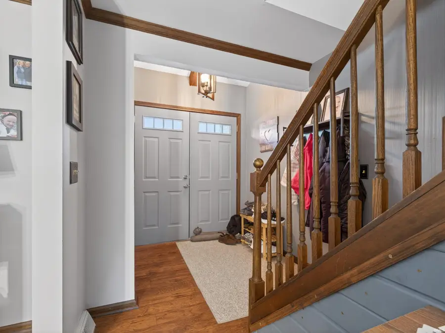 4818 Collbran Drive, Fort Wayne, IN 46835 - #3