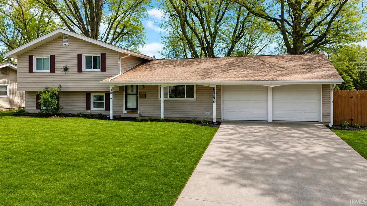 5019 Devonshire Drive, Fort Wayne, IN 46806 - #1