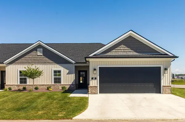 1628 Theo Drive #2, Evansville, IN 47711