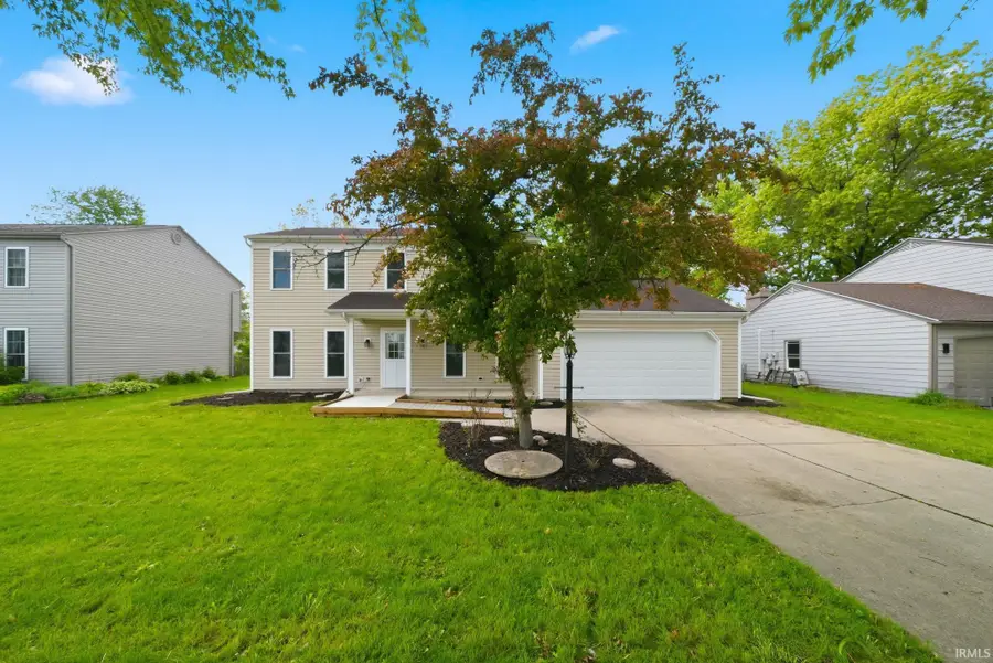 5226 Brookview Drive, Fort Wayne, IN 46835 - #2