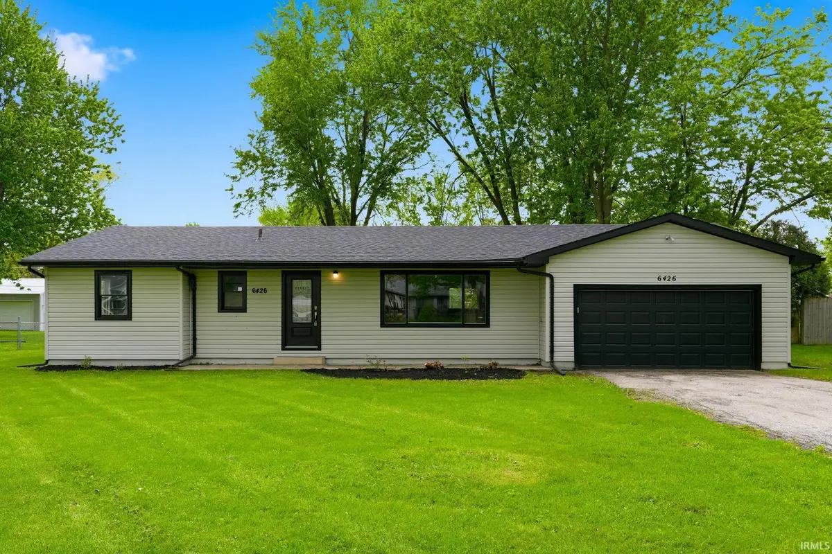 6426 Arnel Avenue, Fort Wayne, IN 46835 - #1