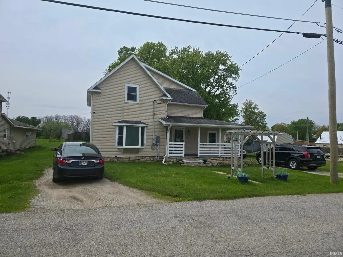 104 Vandalia Street, La Paz, IN 46537 - #1