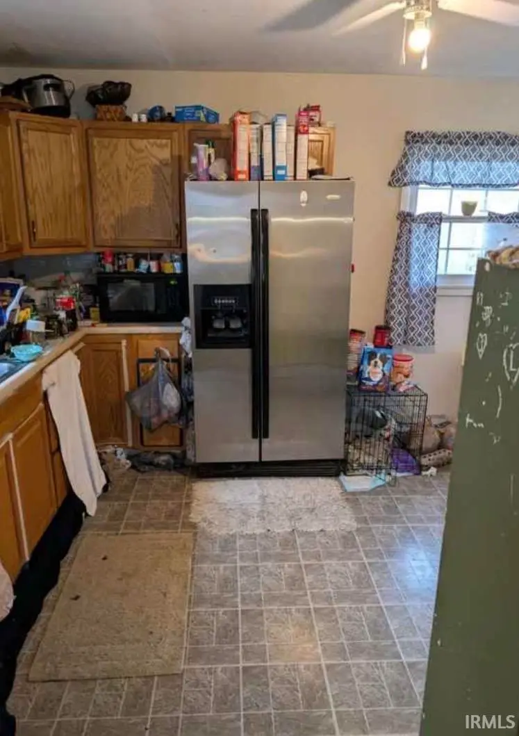 2803 S 23rd Street, New Castle, IN 47362 - #3
