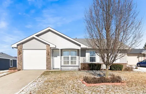 1511 Salem Court, Kendallville, IN 46755